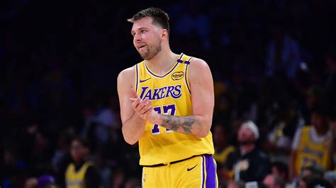 luka doncic news.